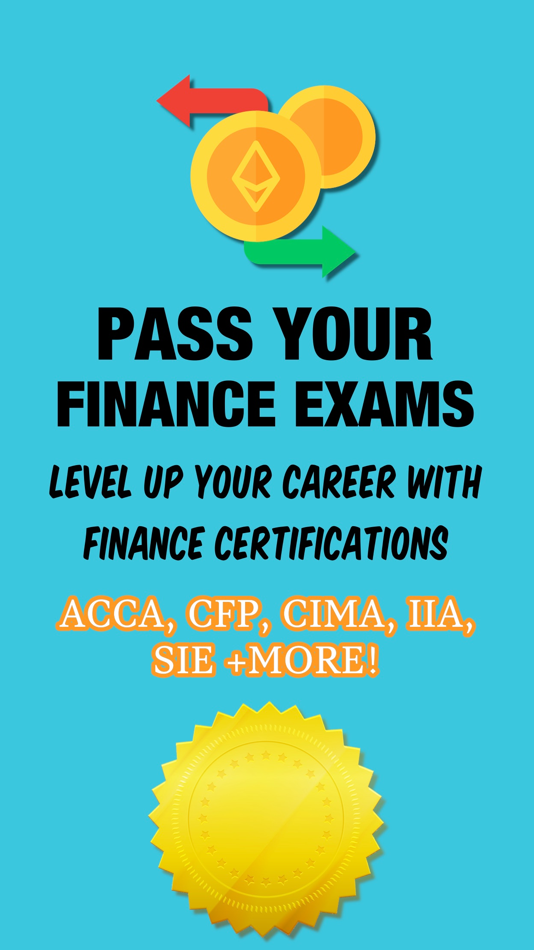 #1. Finance Learn-Train (iOS) بواسطة: Learn-Train Inc