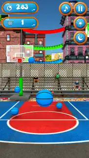 basketball dunk contest game problems & solutions and troubleshooting guide - 3