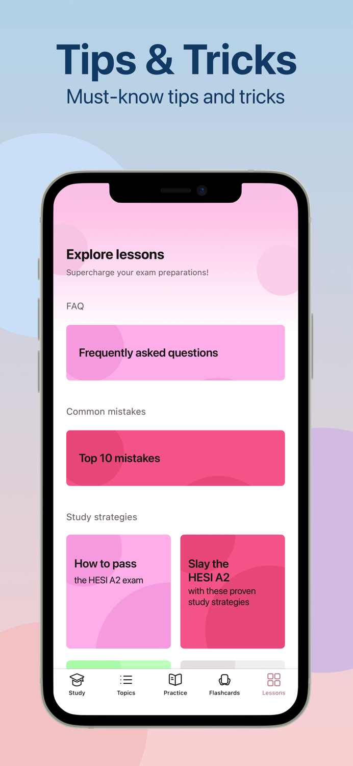 HESI A2 Test Prep 2025