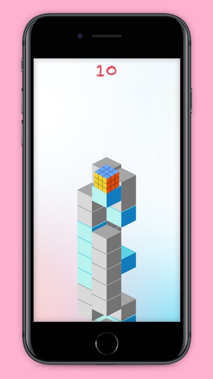 Block Slide Infinity screenshot-3