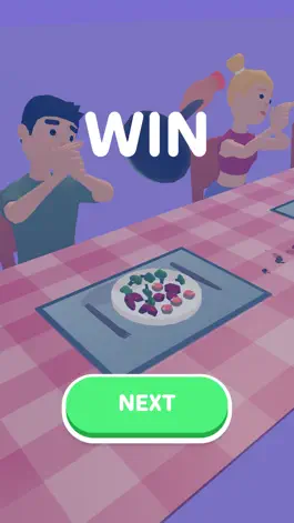 Game screenshot Fry Master! hack
