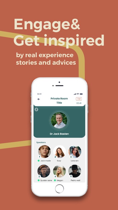 Expera Screenshot
