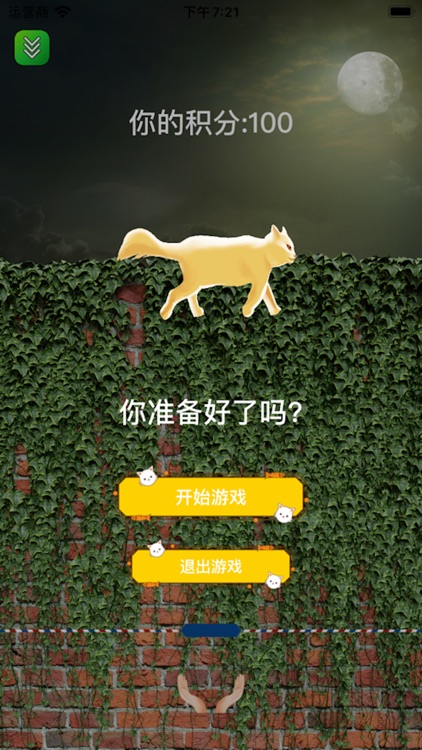 嗨猫猫-救救小猫咪 screenshot-4