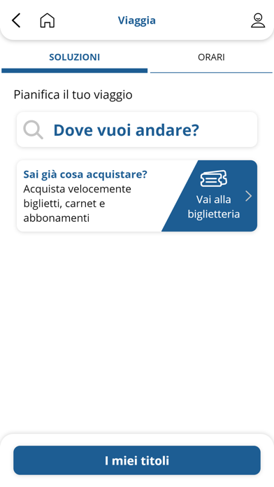 AMTS Catania Screenshot