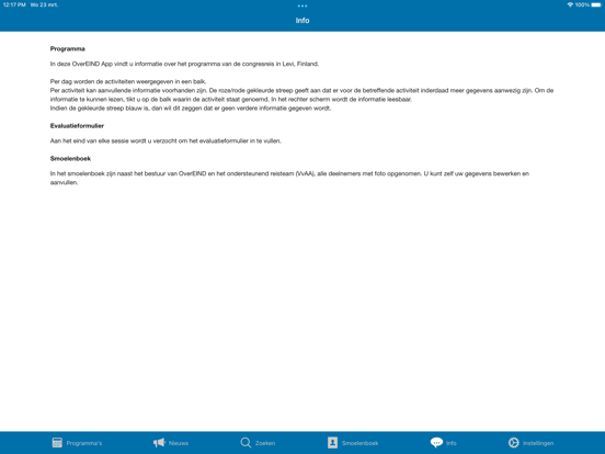 Screenshot #4 pour OverEIND