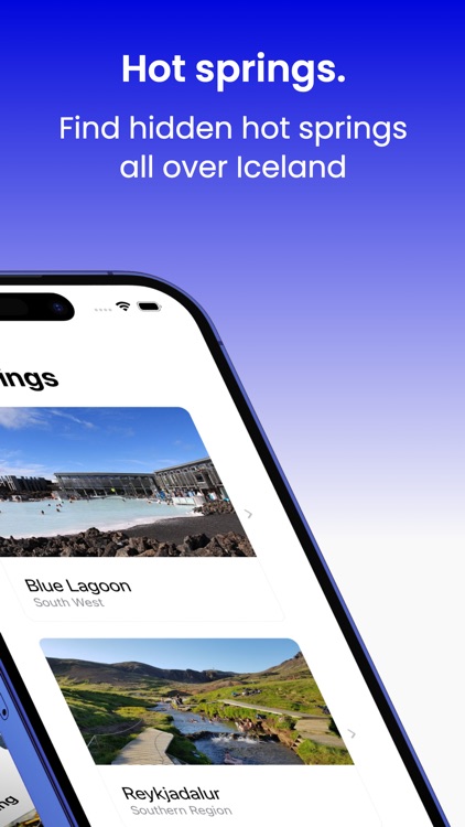 InIceland: Travel Pocket Guide
