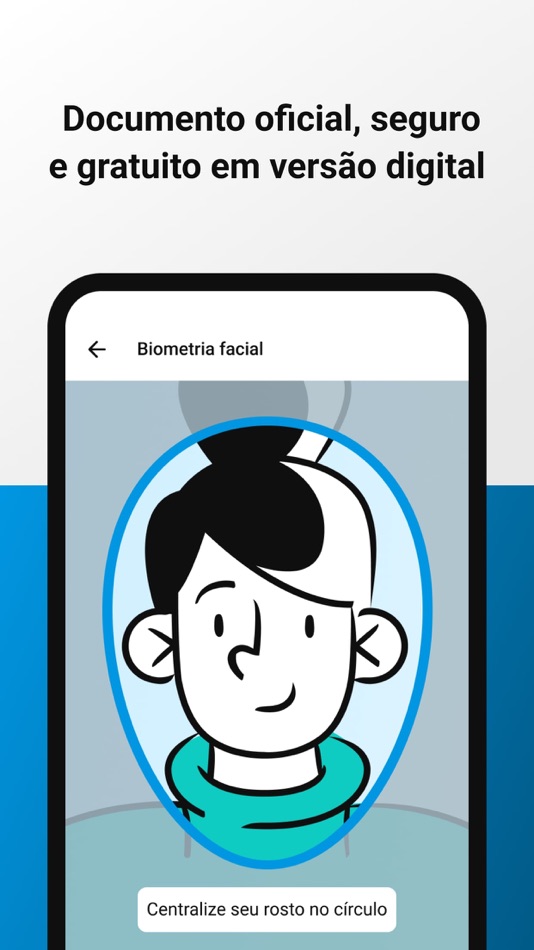 #2. RG DIGITAL - ES (iOS) 由: Valid Certificadora Digital
