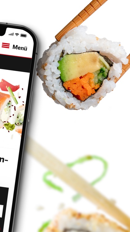 Sushikoo Berlin