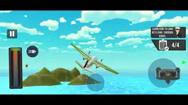 Game screenshot Pilot Flight Simulator Games mod apk
