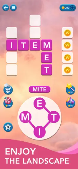 Game screenshot Crossword Daily! hack