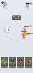 Fight Circle screenshot #2 for iPhone