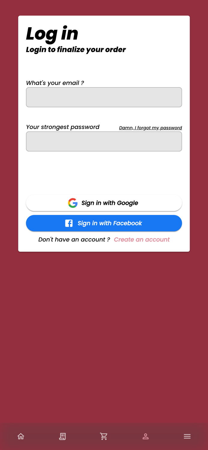 Vandenhende Chocolatier