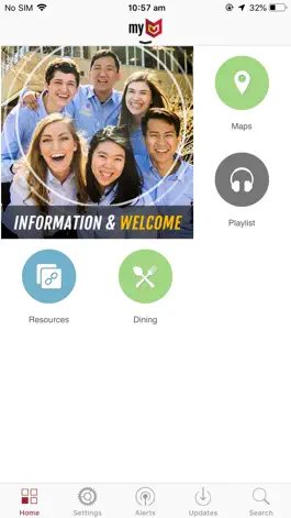 Game screenshot MyCalvin mod apk