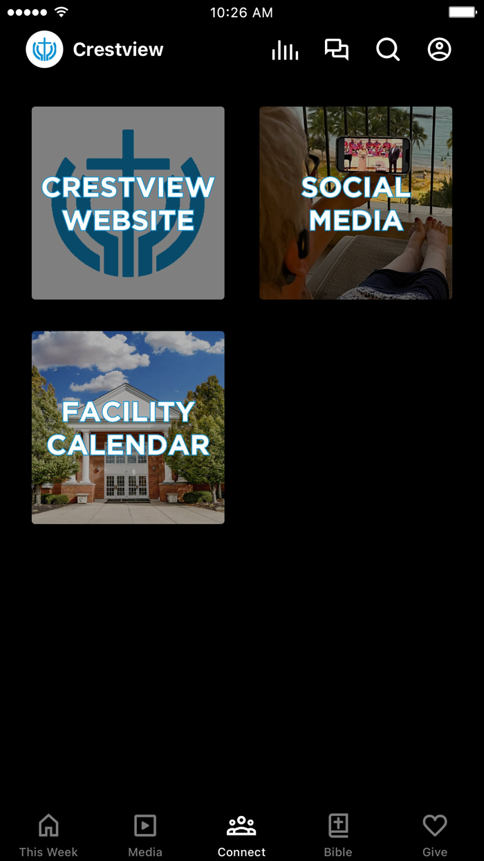 Crestview Presbyterian Church