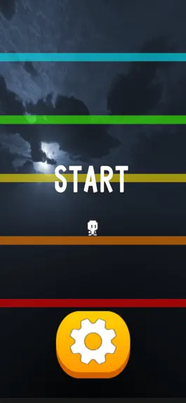 Game screenshot runNjump2D mod apk