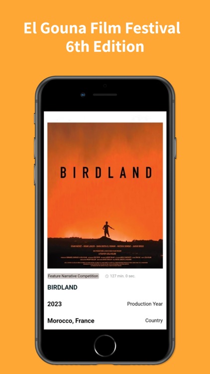 ElGouna Film Festival