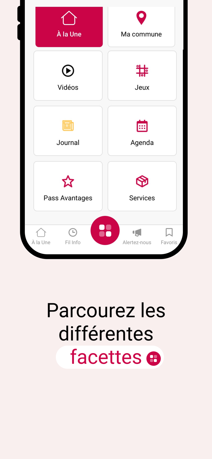 Nord Littoral - Actu et info