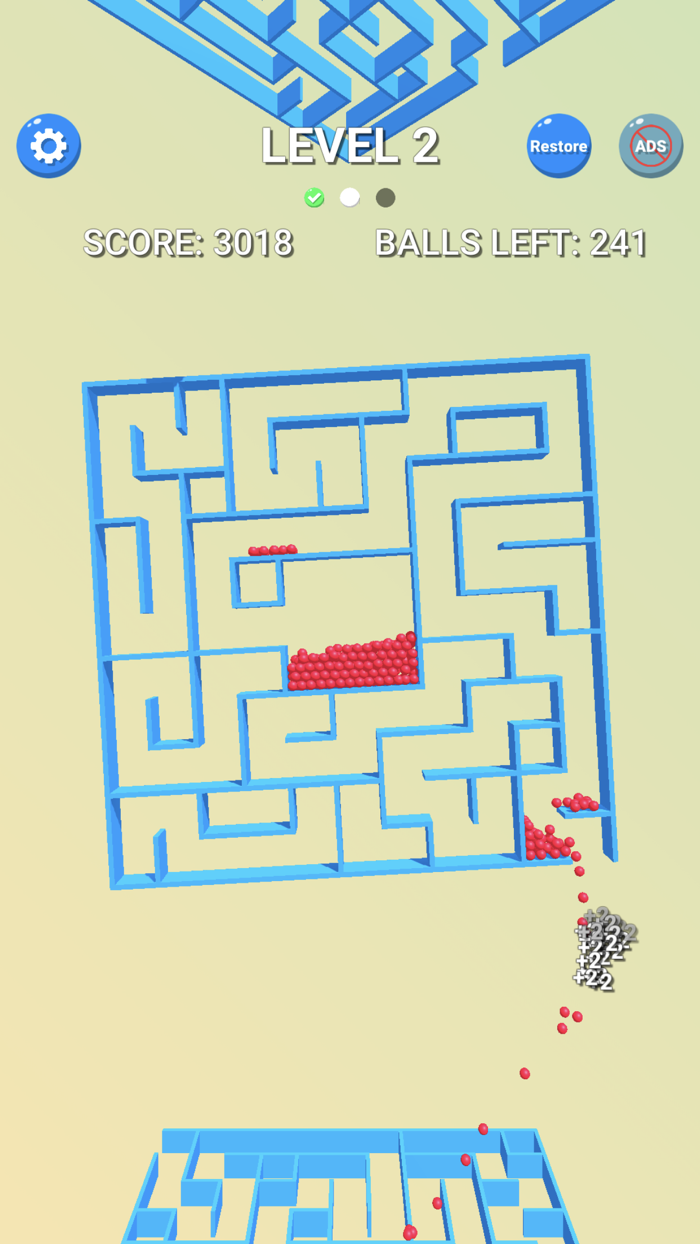 Tenkyu  Rolly Ball Legend