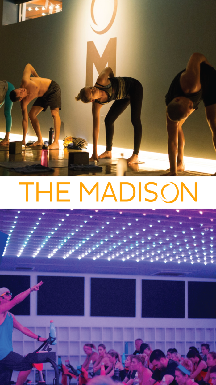 The Madison Improvement Club