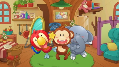 Balita Happy Kids Game Screenshot