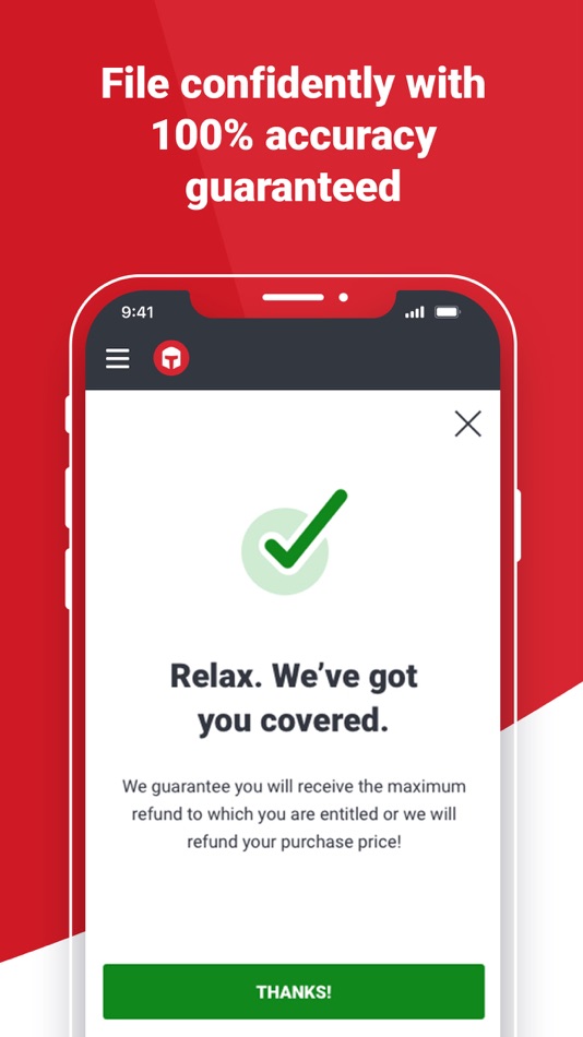 #7. TaxSlayer: File your taxes (iOS) 게시자: TaxSlayer LLC