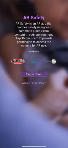 Game screenshot AR Safety mod apk