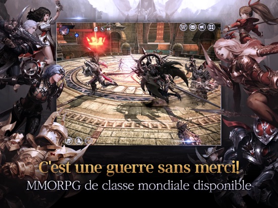 Screenshot #5 pour TALION