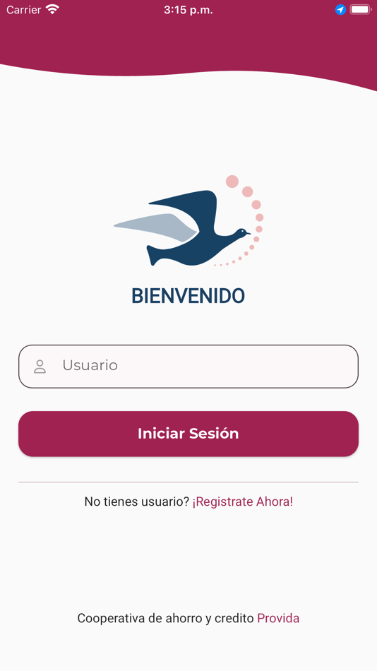 #1. Provida en Línea (iOS) 由: Cooperativa de Ahorro y Credito Provida