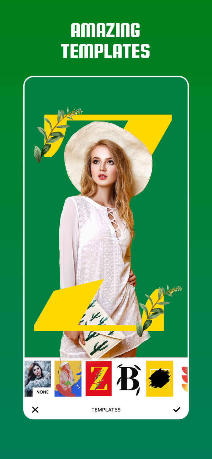 Photo Editor - Photo Art