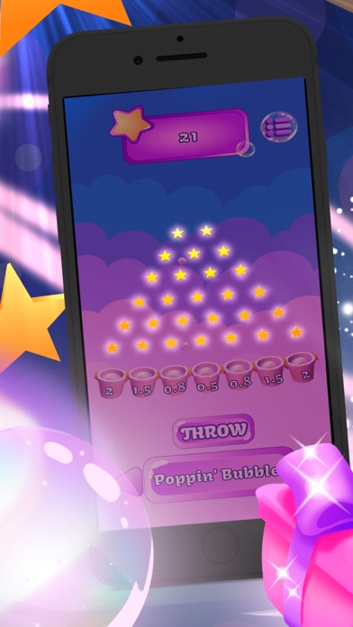 Pinko Party Screenshot