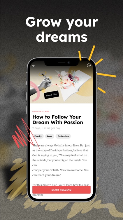 The Feast Official App