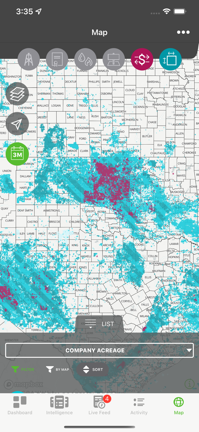 Enverus Intelligence