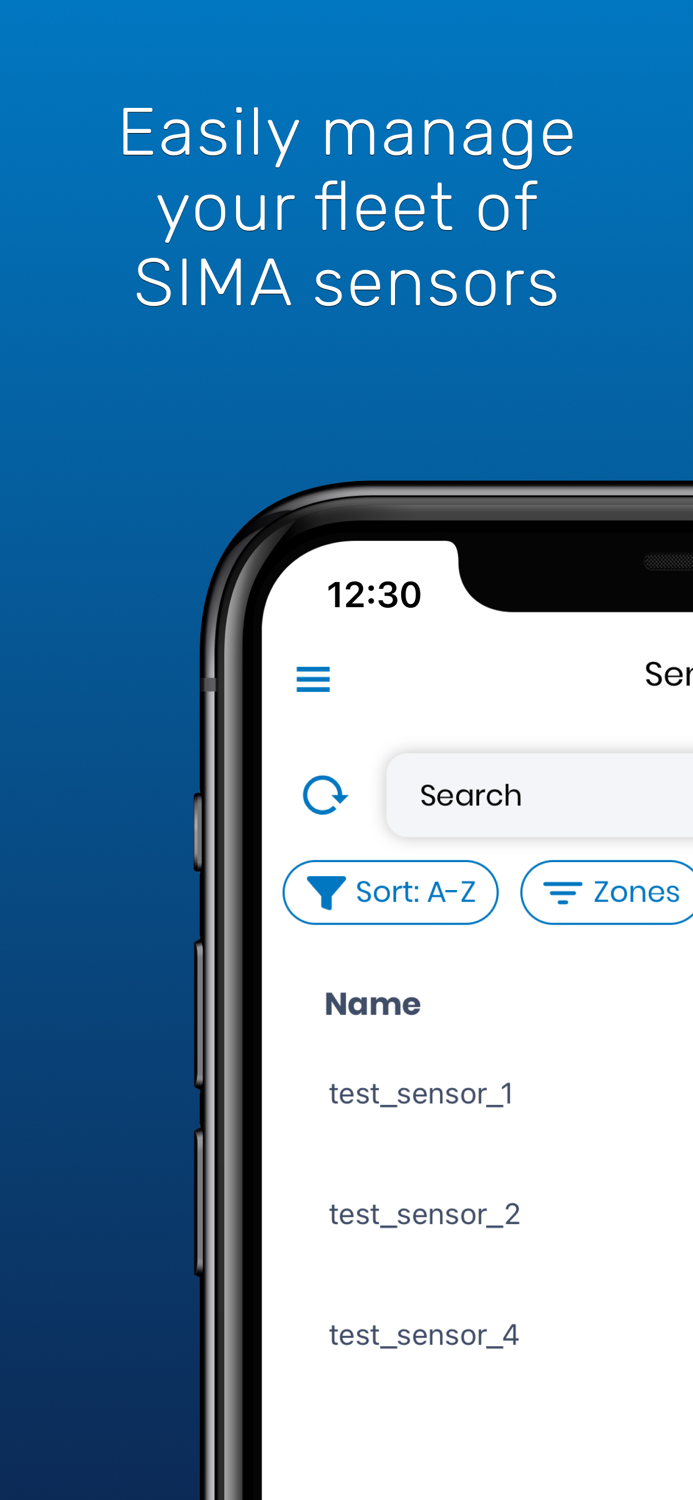 Active Witness Mobile