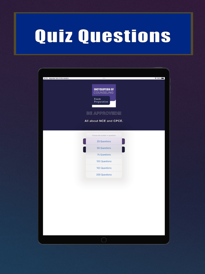 The Encyclopedia of Couseling