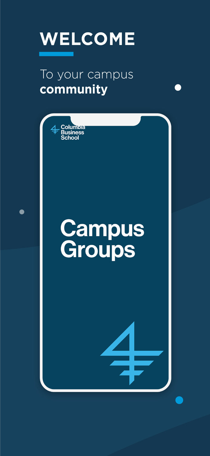 CBS CampusGroups