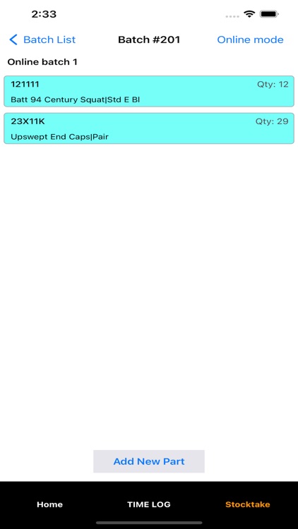 AMatWork screenshot-9