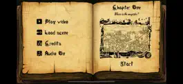 Game screenshot Occulto apk