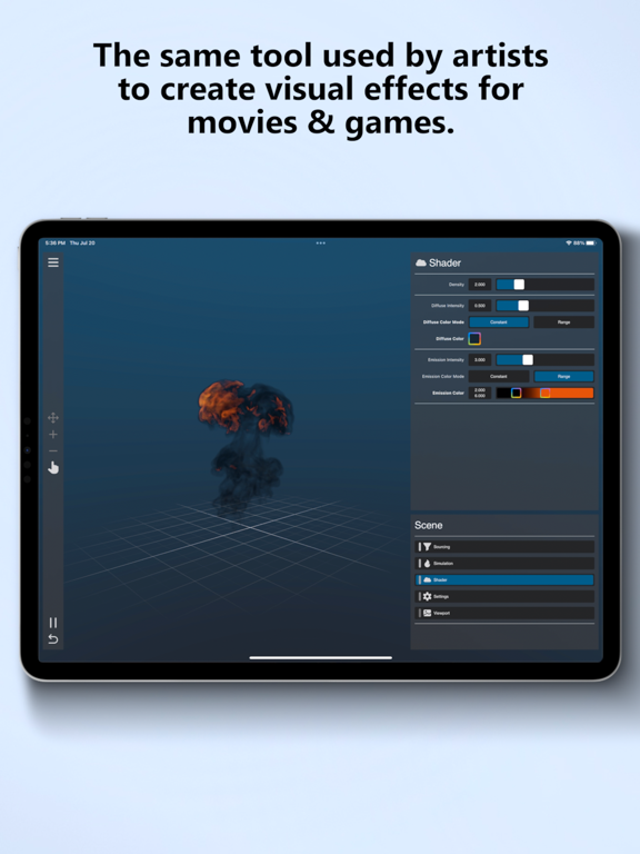 Screenshot #5 pour Axiom Solver