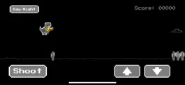 Game screenshot Revenge Dino hack