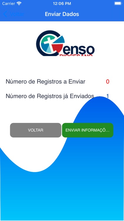 CensoDA  Diocese Apucarana screenshot-7