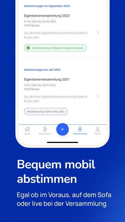 ImmoApp. screenshot-7