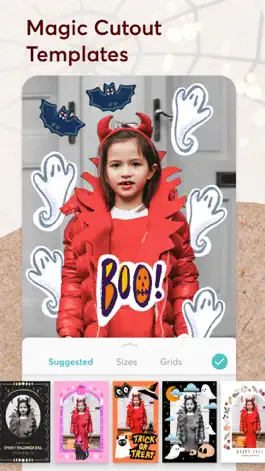 Game screenshot PicCollage Photo Collage Maker mod apk
