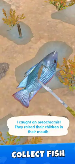 Game screenshot Catch Fish! hack
