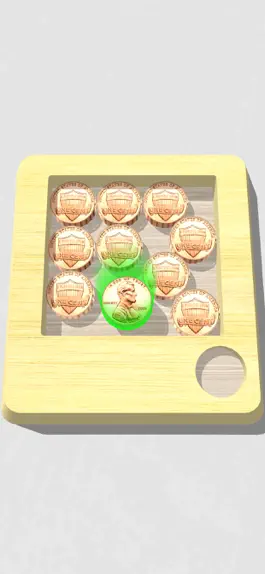 Game screenshot Coin Puzzle! apk