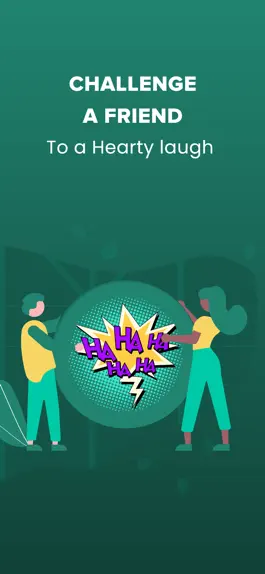 Game screenshot Laughter Challenger mod apk