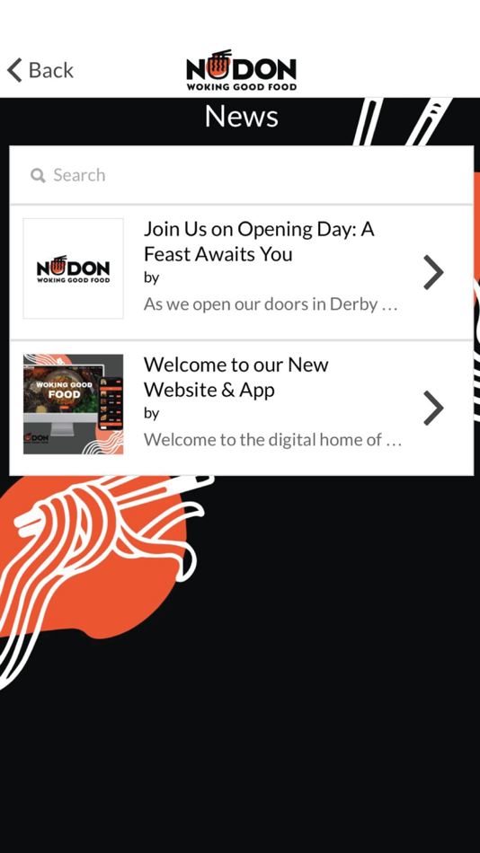 #3. Nudon (iOS) 由: Engineering Dreams Limited