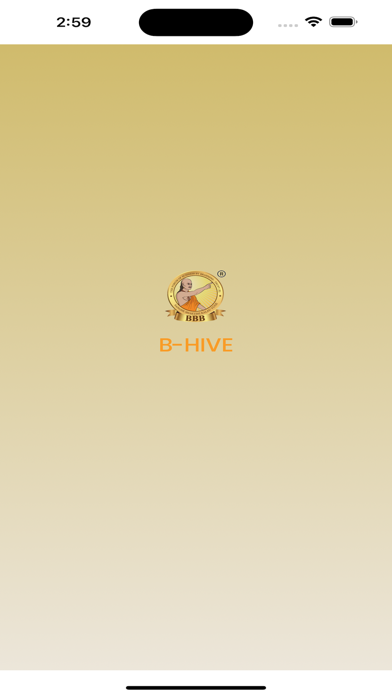 BBB B-Hive Screenshot