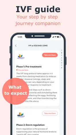 Game screenshot Aura Fertility apk