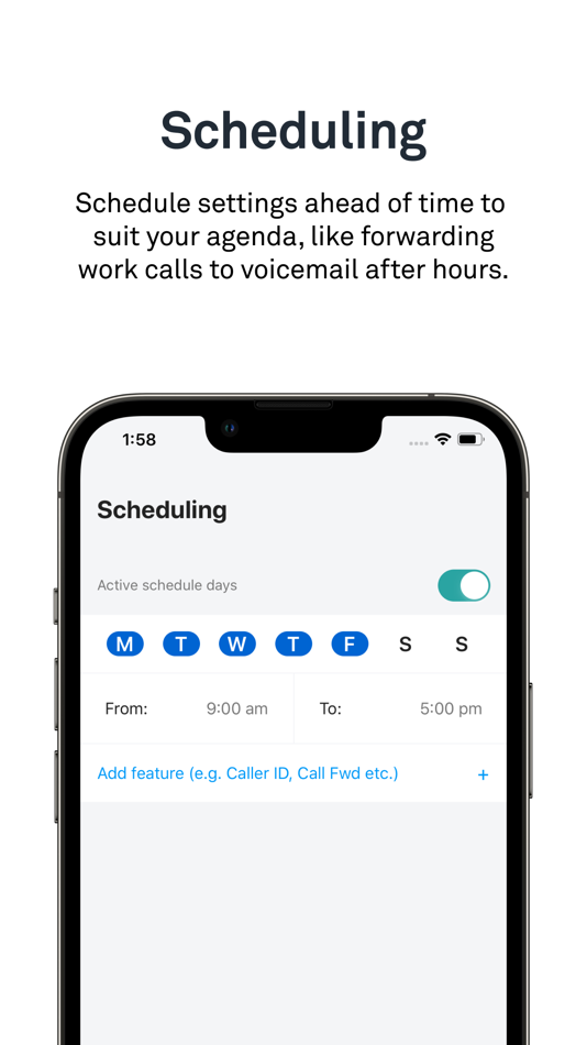 #4. Liberate by Telstra (iOS) By: Telstra Business and Enterprise