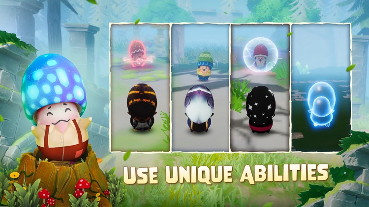 Is It You? screenshot-3